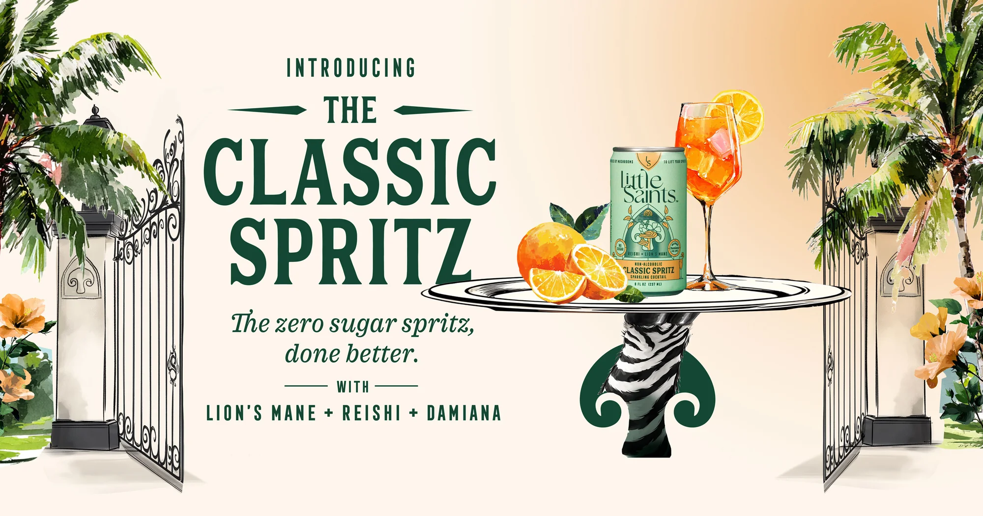 Spirits That Lift Your Spirit